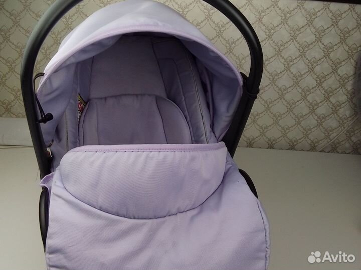 Автокресло бу