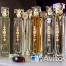 Духи женские