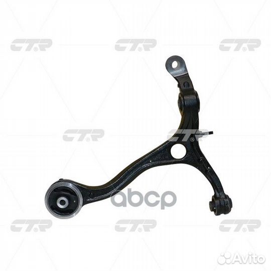 CQ0074R рычаг нижний правый замена cqho-40R Ho