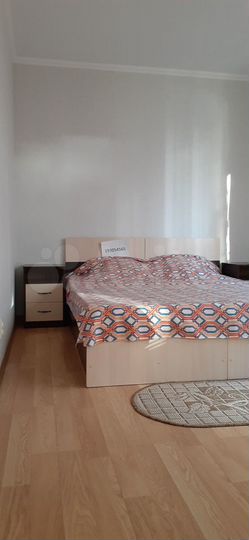 Дом 68 м² на участке 1 сот.