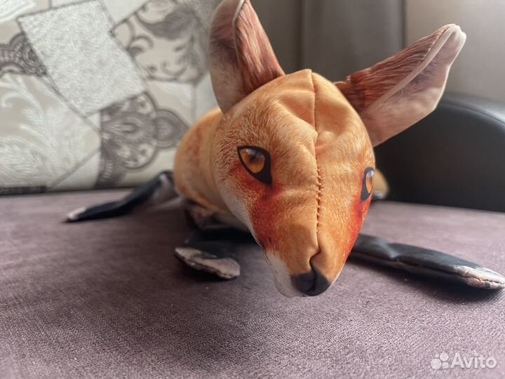 Игрушки мягкие блоп топ