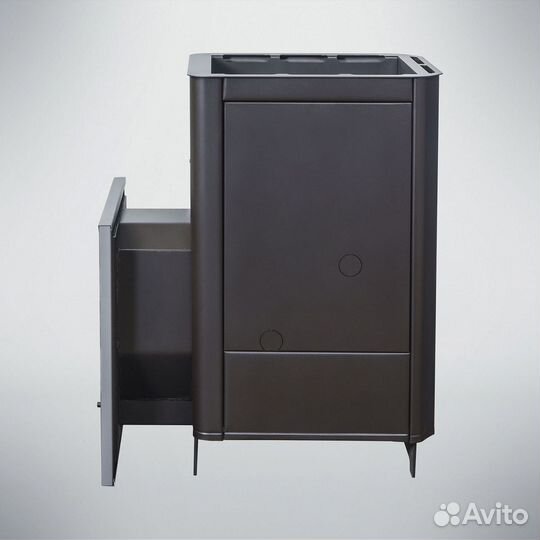 Печь Для Бани Паленица