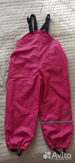 Детская одежда