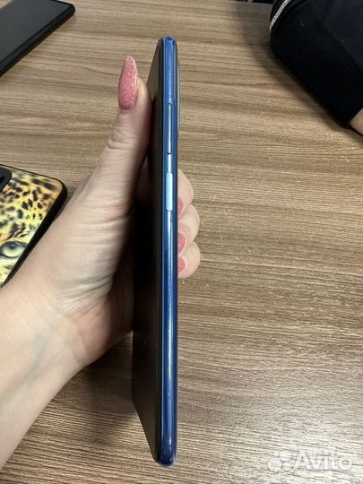 Xiaomi Redmi Note 10S, 8/128 ГБ