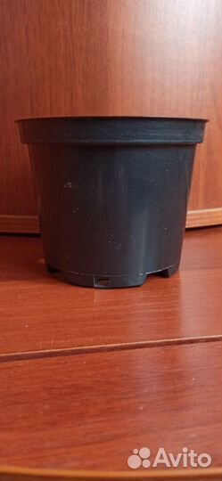 Горшки для рассады