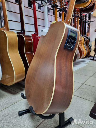 Ibanez PF17ECE-LG dreadnought