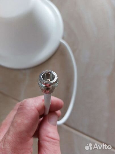 Антенна комнатная Vegatel 700/2700