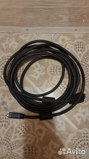 Кабель для компьютера