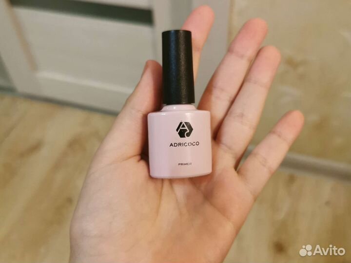 Праймер кислотный