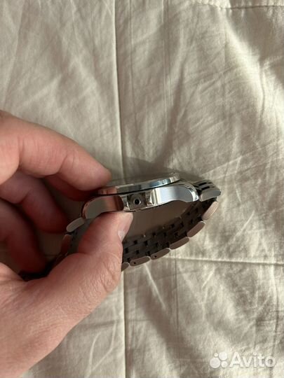 Crtina 1888 DS first automatic 200 ml/600ft