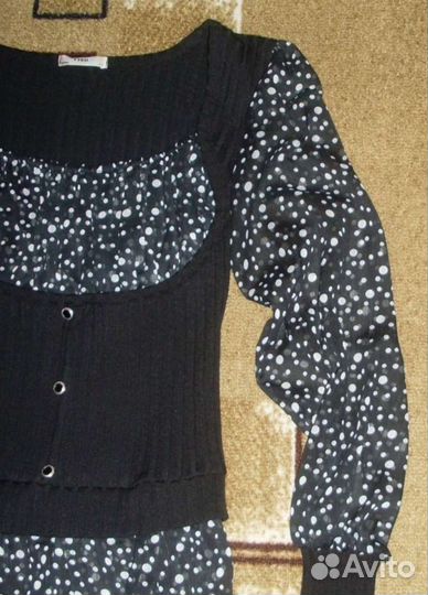 Женская одежда пакетом