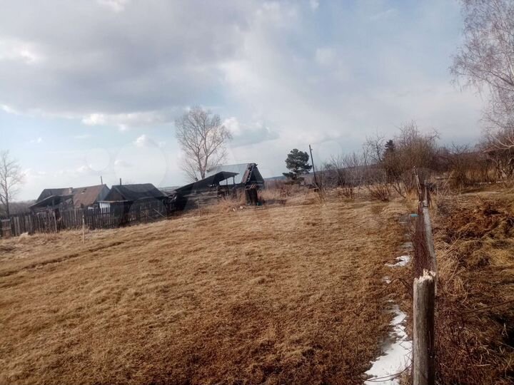 Участок 25 сот. (СНТ, ДНП)