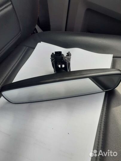 Зеркало заднего вида салонное фольксваген т6.1