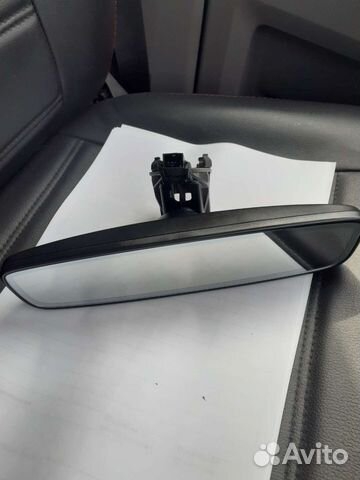 Зеркало заднего вида салонное фольксваген т6.1