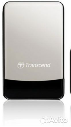 Внешний HDD 2.5 Seagate 1Tb USB