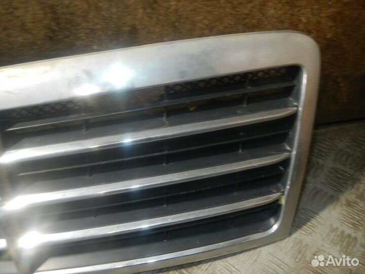 Б/У Б/У Решетка радиатора, SsangYong