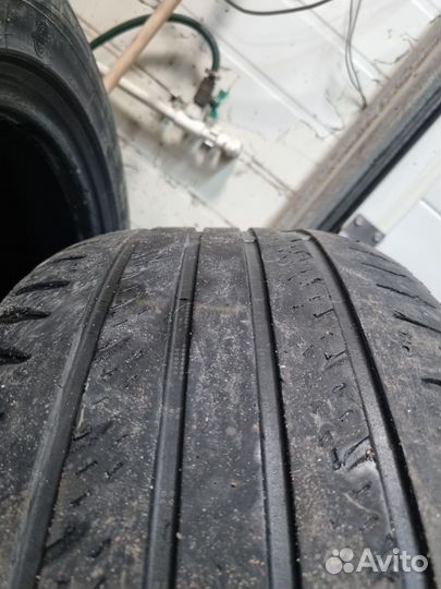Maxxis Bravo HP-M3 255/50 R19 103V