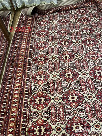 Ковер молдавский