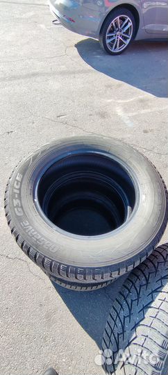 Toyo Observe G3-Ice 225/65 R17 106T