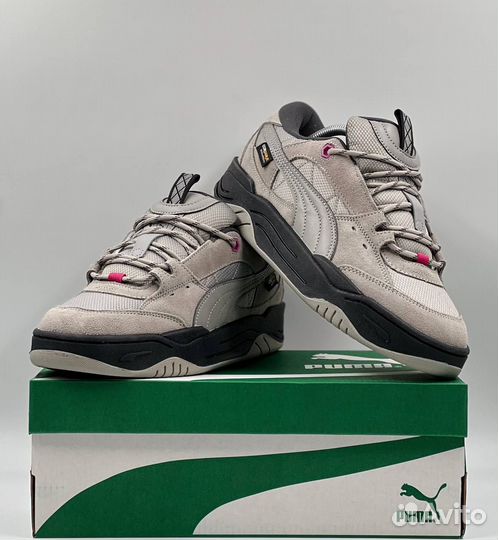 Кроссовки Puma 180