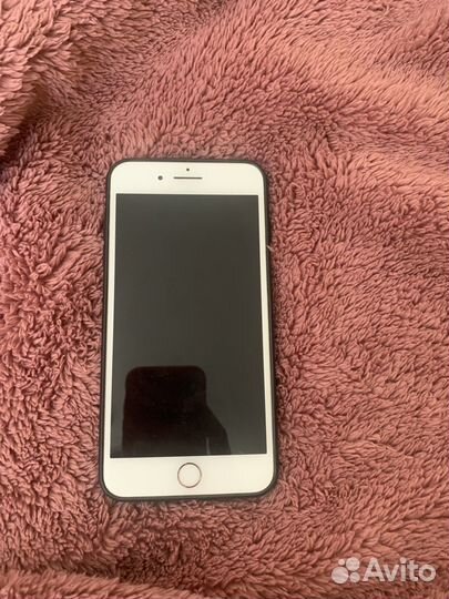 iPhone 7 Plus, 32 ГБ