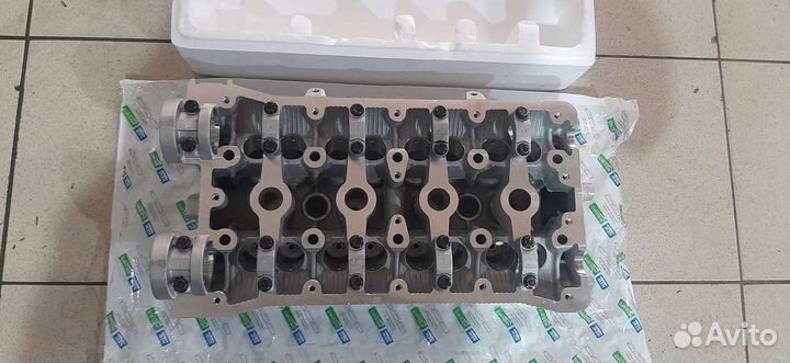 Гбц F16D3 1,6 Cruz, Lacetti, Nexia