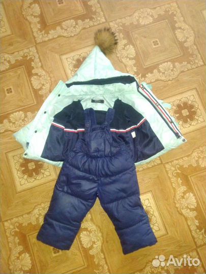 Комбенизон