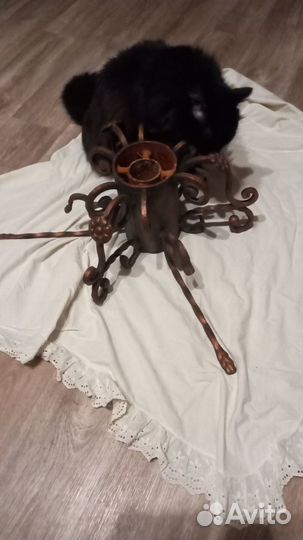 Подставка для елки