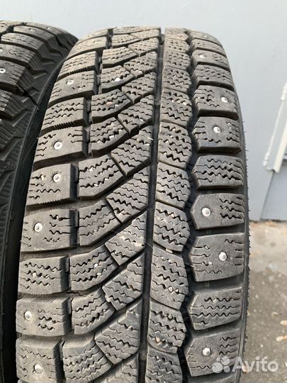 Колеса Viatti Brina Nordico 175/65 R14+штампы ваз