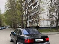 Audi A8 4.2 AT, 1998, 226 000 км, с �пробегом, цена 350 000 руб.