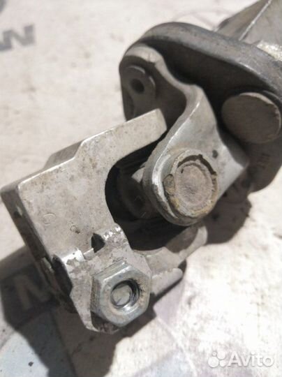 Рулевой карданчик Mercedes-Benz E-Class W210