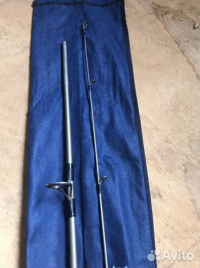 Спиннинг Дайва