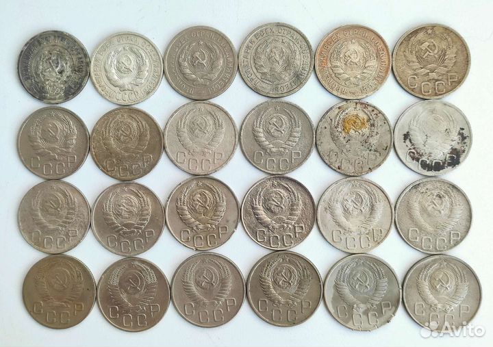 20 коп ранние советы погодовка без повторов