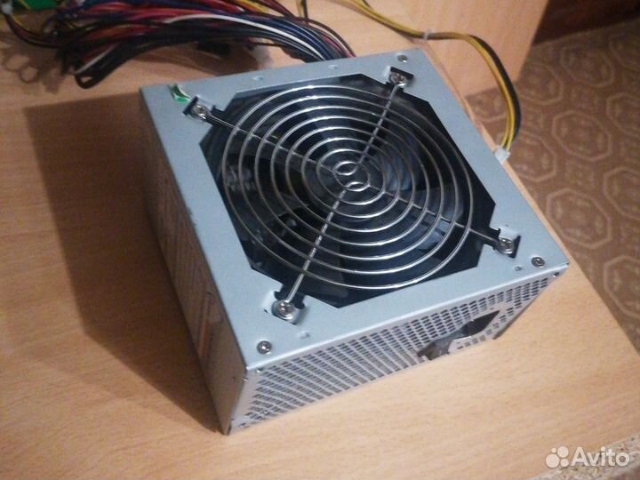 Блок питания 450w