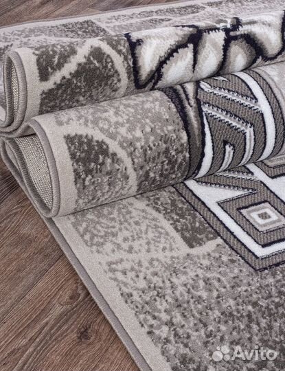 Ковер прямоугольный 1,5 х 4 м (Россия)