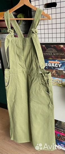 Комбинезон женский