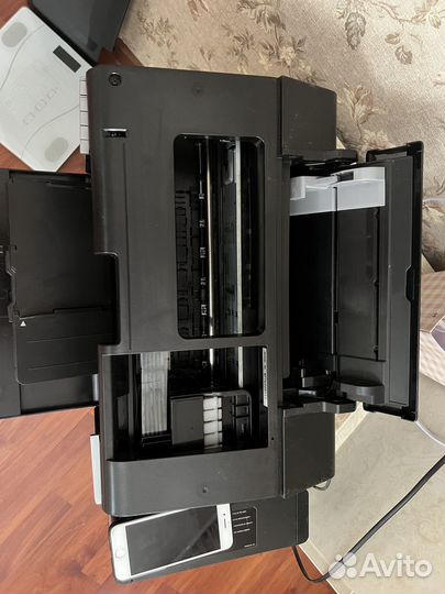 Принтер epson l805