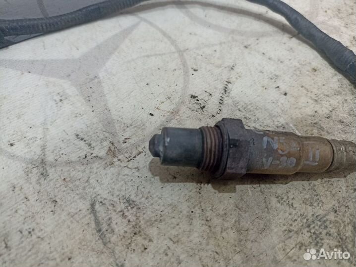 Лямбда-зонд BMW E60