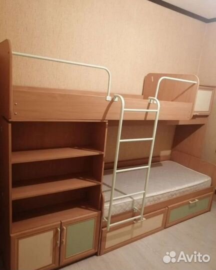 Детская комната