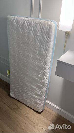 Матрас детский в кроватку 120 на 60