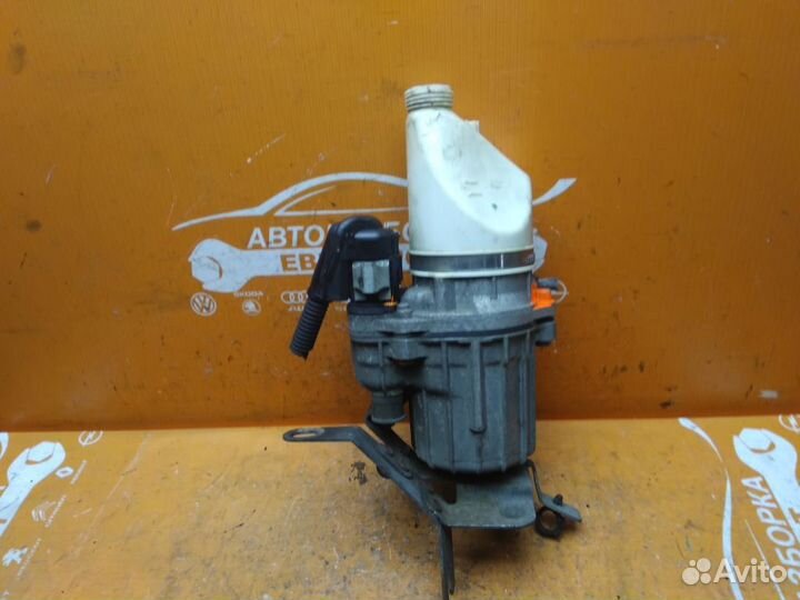 Эгур ZF Opel Zafira B и Opel Astra H