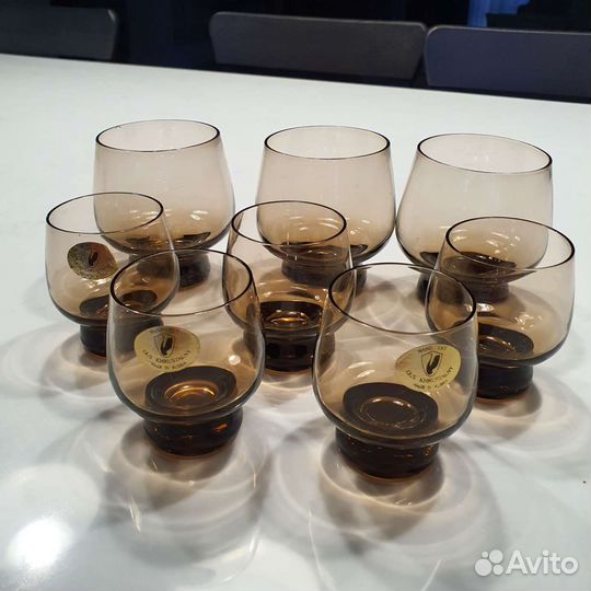 Рюмка, бокал