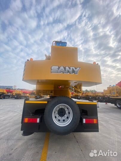 Palfinger Sany STC250T5-4, 2023