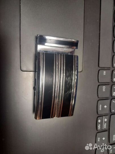 Мужская пряжка для ремня