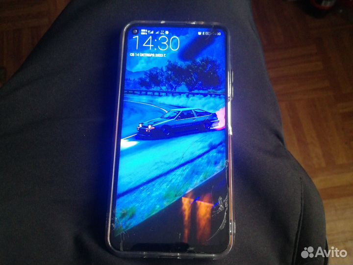 HONOR 20 Pro, 8/256 ГБ