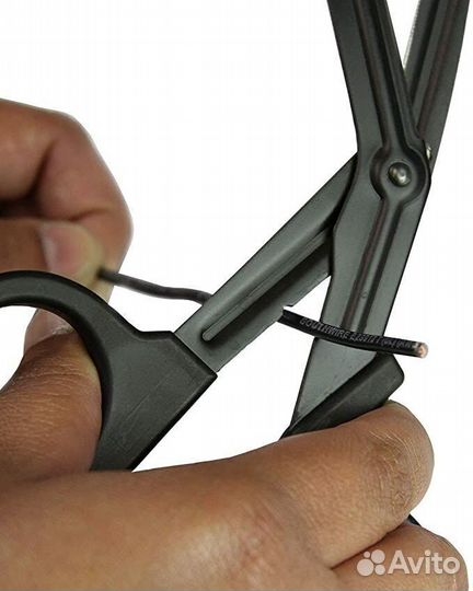 Ножницы тактические походные Point Attack