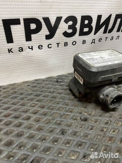 Блок управления ESP Volvo FH4 21167238