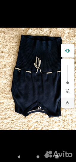 Школьные желетки