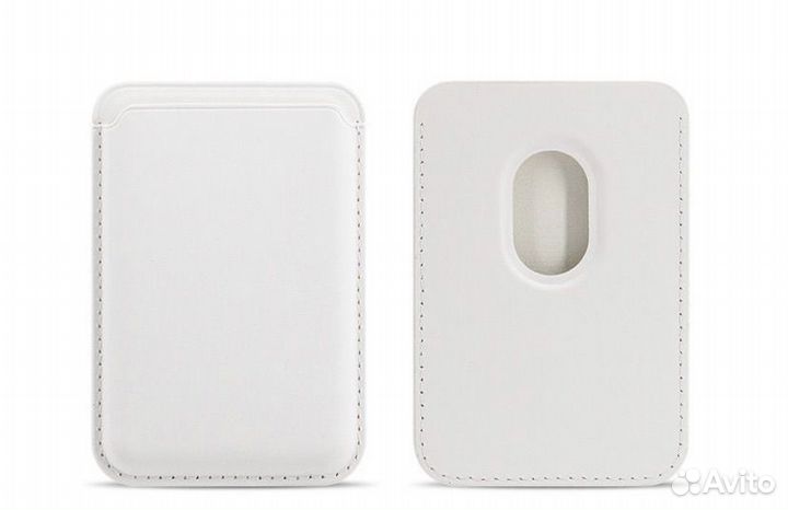 Картхолдер/Держатель для карт MagSafe