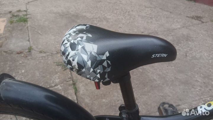 Велосипед Stern 20
